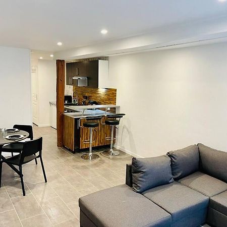 Calme & Cosy, A 2 Pas Du Centre Appartement Avize Buitenkant foto