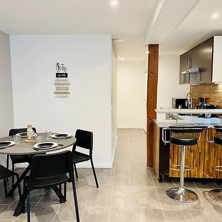 Calme & Cosy, A 2 Pas Du Centre Appartement Avize Buitenkant foto