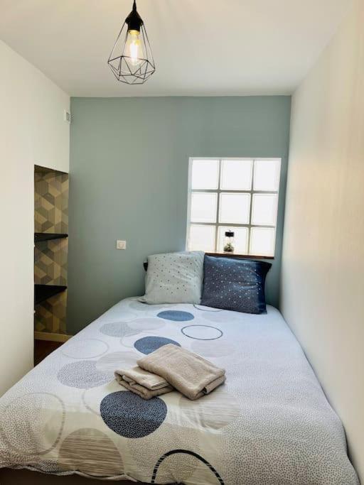 Calme & Cosy, A 2 Pas Du Centre Appartement Avize Buitenkant foto