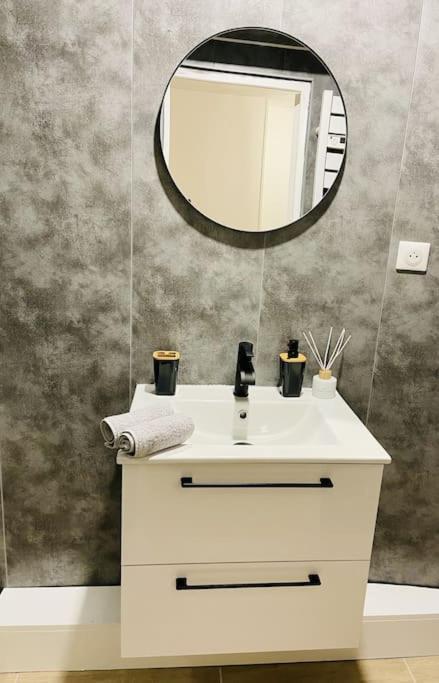 Calme & Cosy, A 2 Pas Du Centre Appartement Avize Buitenkant foto
